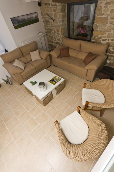 Casa Irisarri