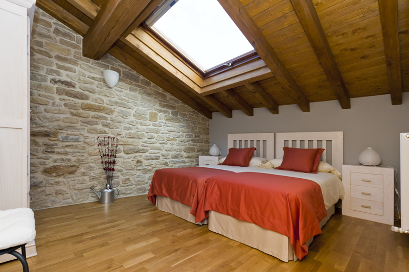 Casa Irisarri