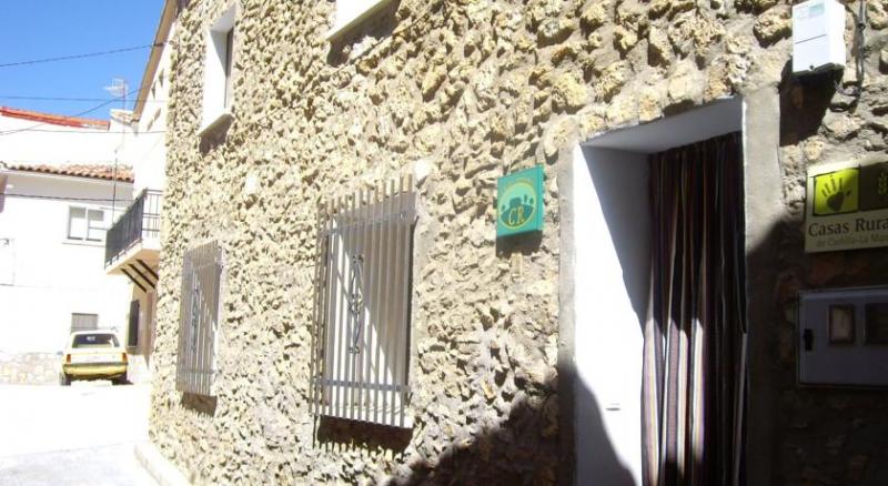 Molino de Papel
