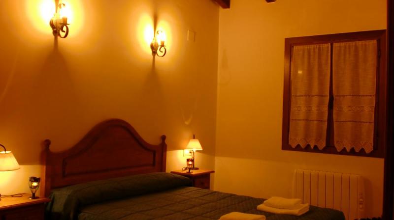 La Portilla De Cabezo