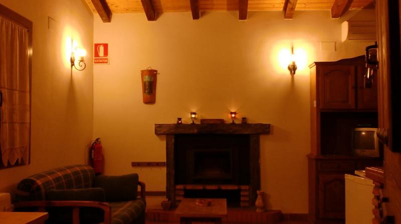 La Portilla De Cabezo