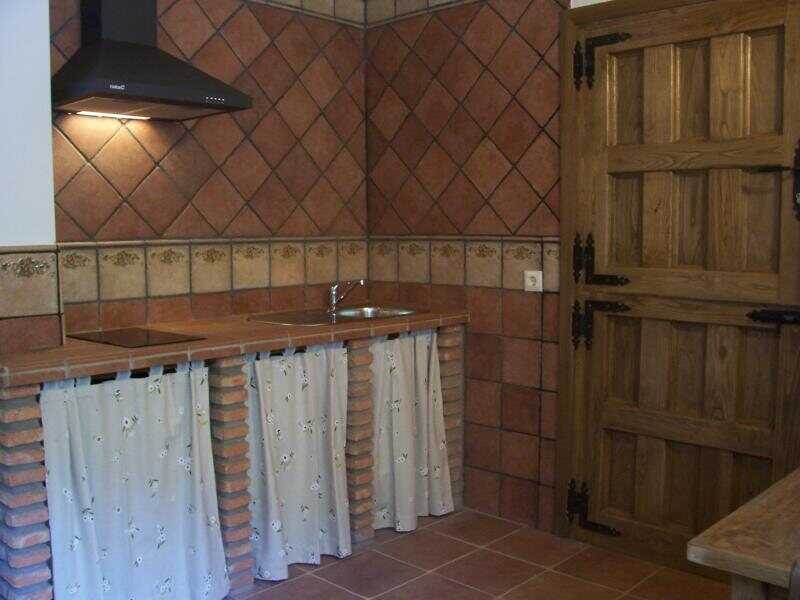 La Portilla De Cabezo
