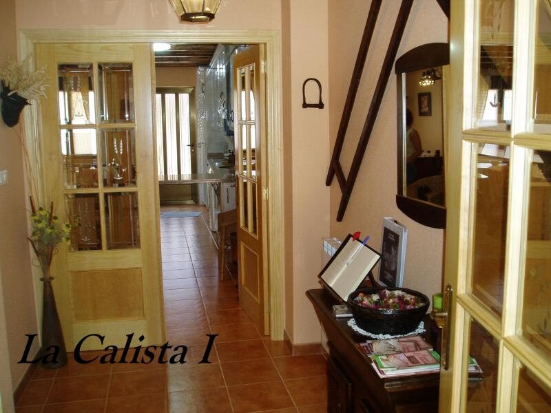 La Calista