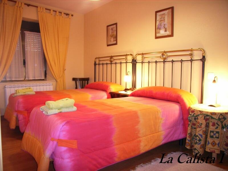 La Calista