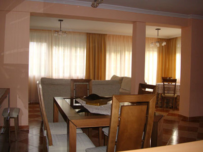 Chalet El Portalón