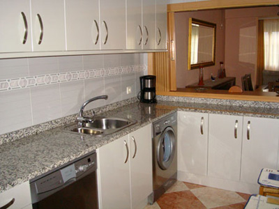 Chalet El Portalón