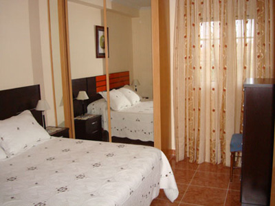 Chalet El Portalón