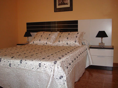 Chalet El Portalón