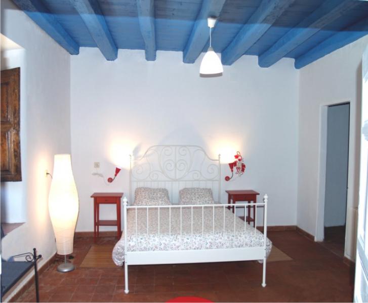 Casa Rural del Olmo