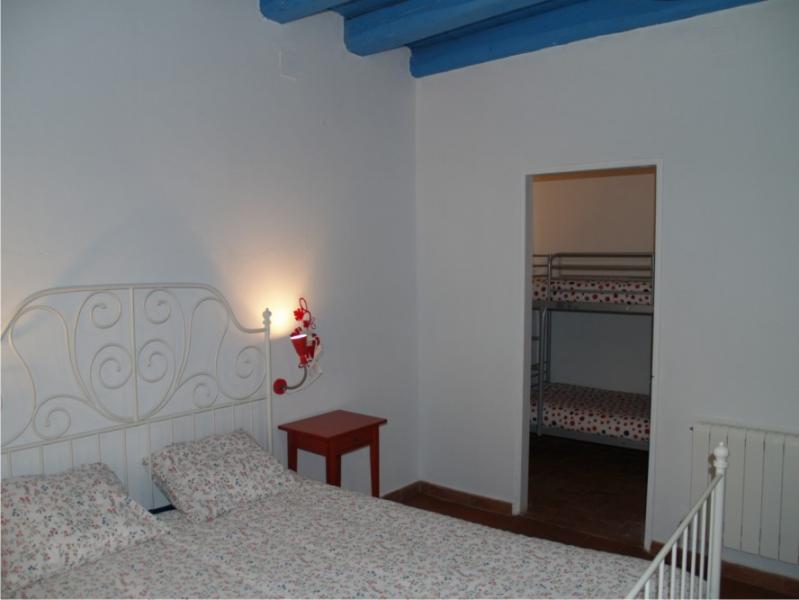 Casa Rural del Olmo