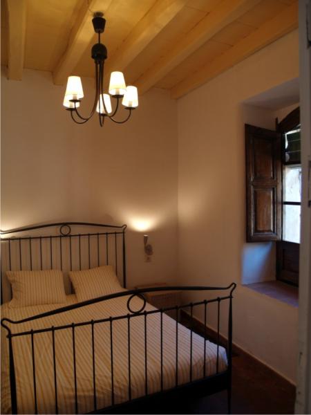 Casa Rural del Olmo