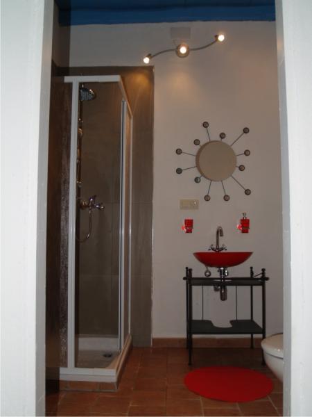 Casa Rural del Olmo