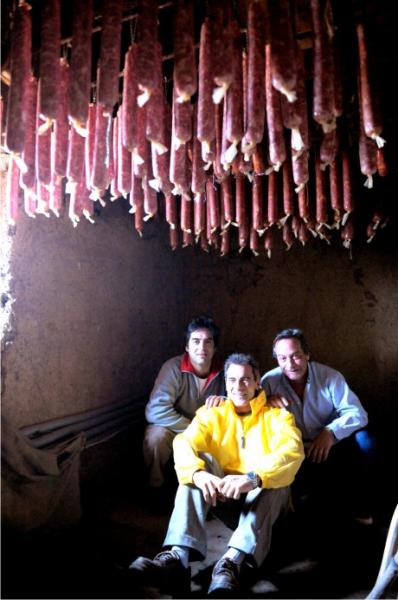 Casa Rural del Olmo