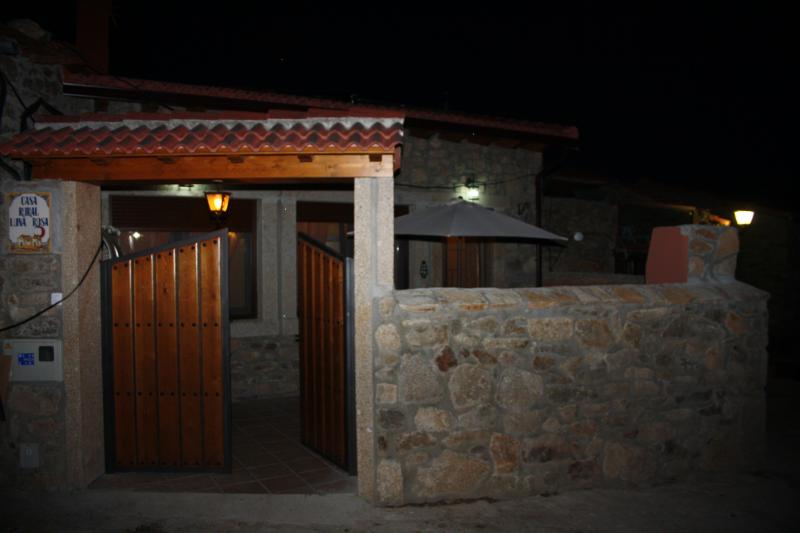 Casa Rural Luna Rosa