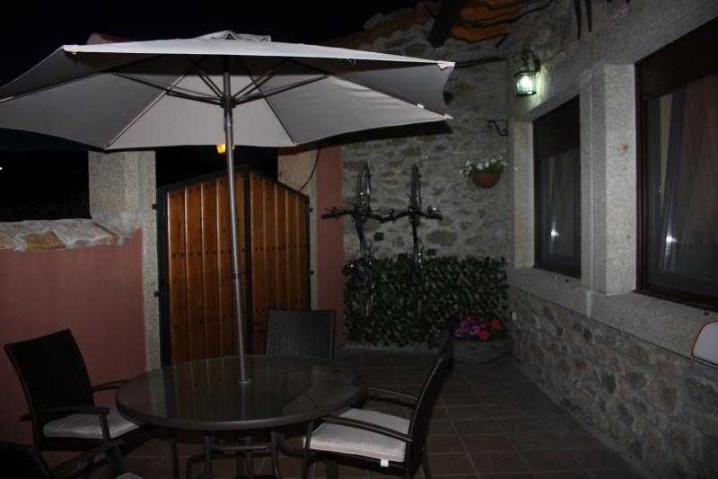 Casa Rural Luna Rosa