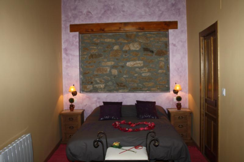 Casa Rural Luna Rosa