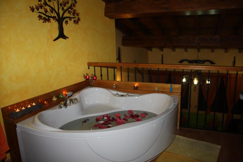 Casa Rural Luna Rosa