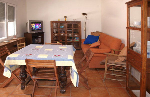 La Casa De La Puebla