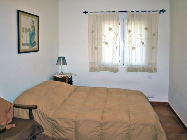 La Casa De La Puebla