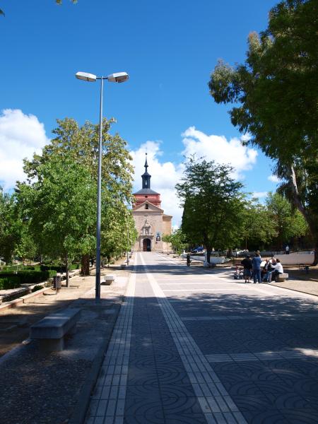 La Casa De La Puebla