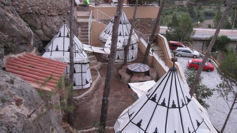 Albergue el Refugio