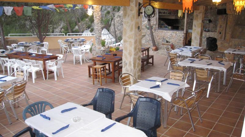 Albergue el Refugio