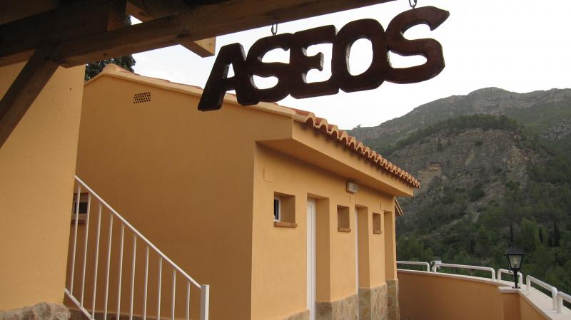 Albergue el Refugio