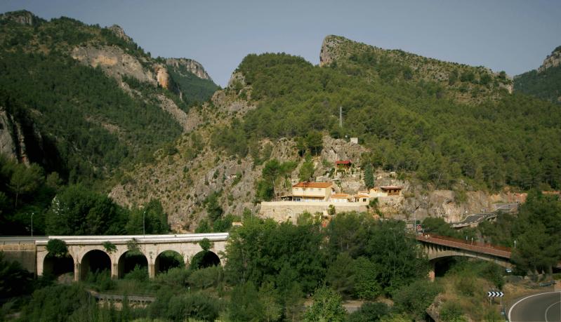 Albergue el Refugio