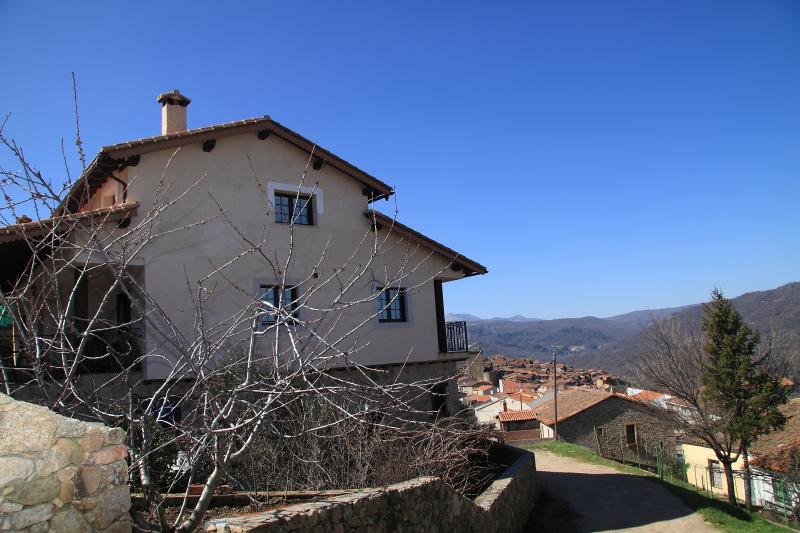 Casa Rural Laura