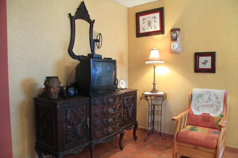 Casa Rural Laura