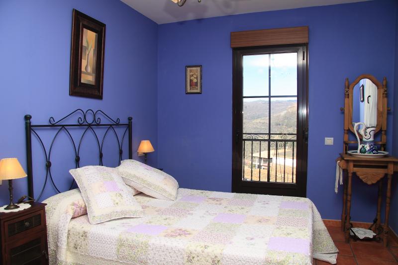Casa Rural Laura