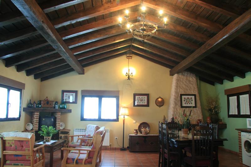 Casa Rural Laura