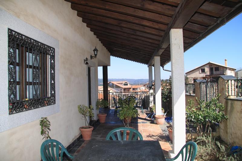 Casa Rural Laura