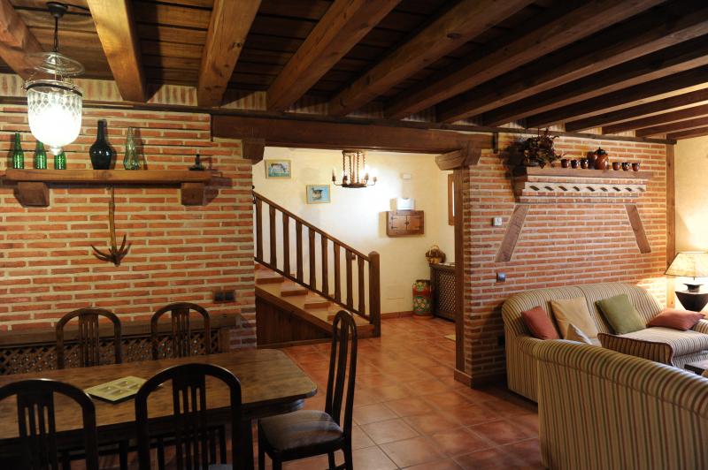 El Capricho