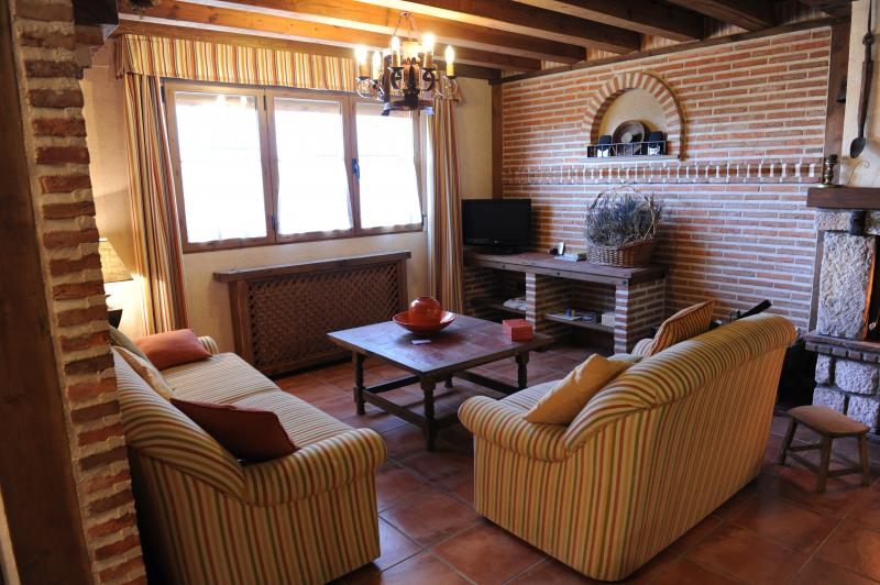 El Capricho