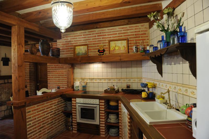 El Capricho