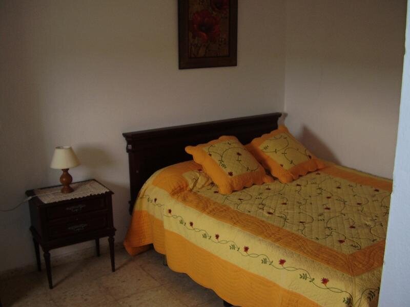 apartamento casa palo