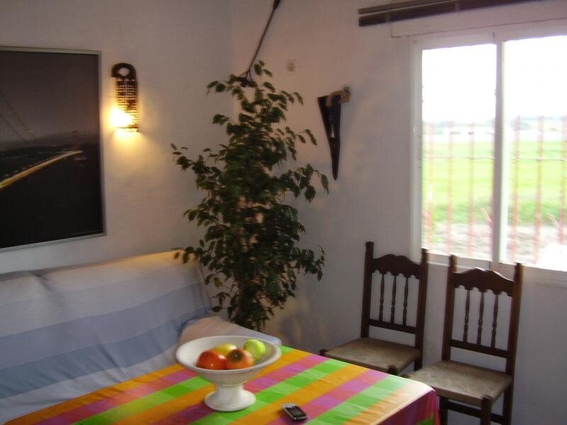 apartamento casa palo