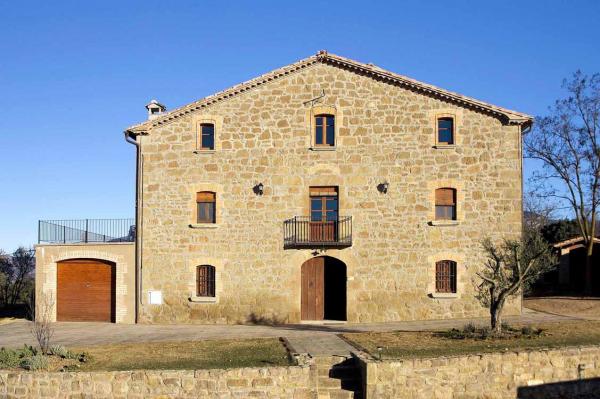 Casa Serra de Dalt