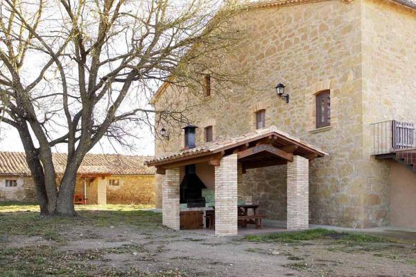 Casa Serra de Dalt