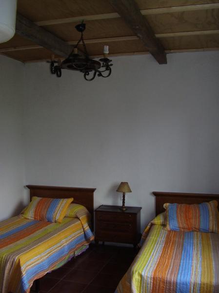 Apartamento Amapola