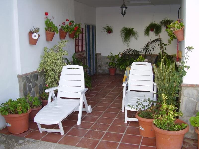 Apartamento Amapola