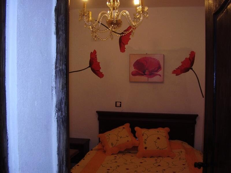 Apartamento Amapola