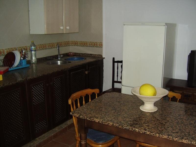 Apartamento Amapola