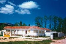 Casa Rural Haza de San Luis