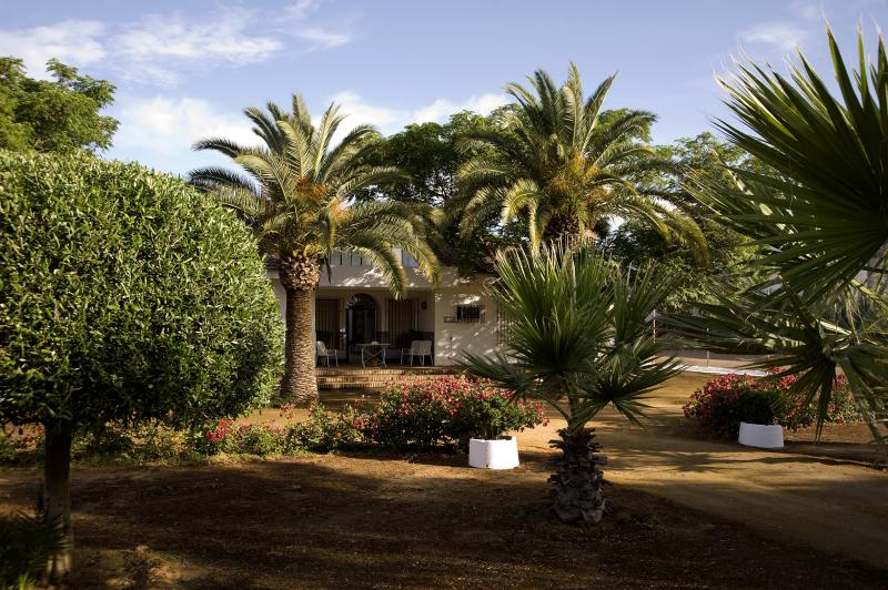 Casa Rural Ntra. Sra. De Gracia