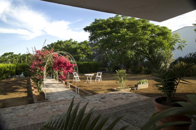 Casa Rural Ntra. Sra. De Gracia