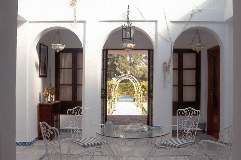 Casa Rural Ntra. Sra. De Gracia