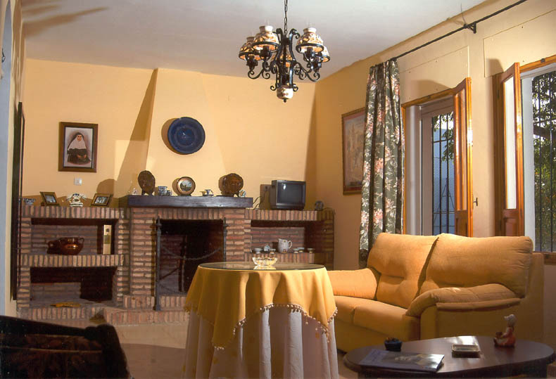 Casa Rural Ntra. Sra. De Gracia