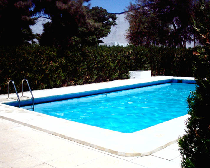 Casa Rural Ntra. Sra. De Gracia